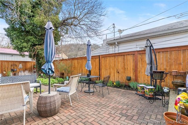 507 E Main Street, Madison, IN 47250