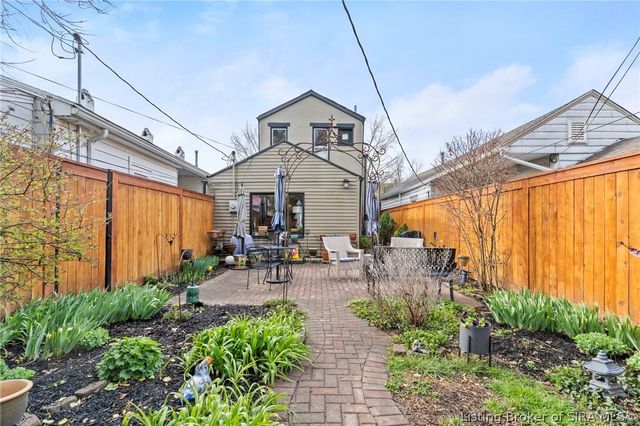 507 E Main Street, Madison, IN 47250