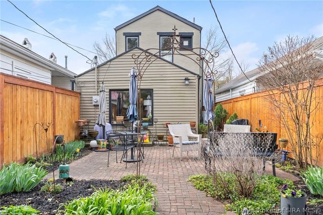 507 E Main Street, Madison, IN 47250