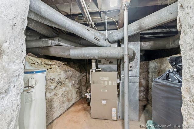 507 E Main Street, Madison, IN 47250