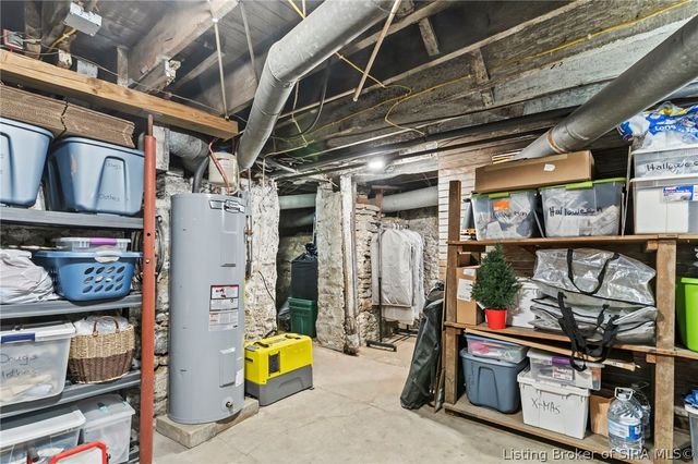 507 E Main Street, Madison, IN 47250