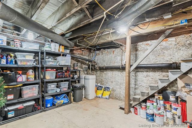 507 E Main Street, Madison, IN 47250