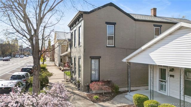 507 E Main Street, Madison, IN 47250