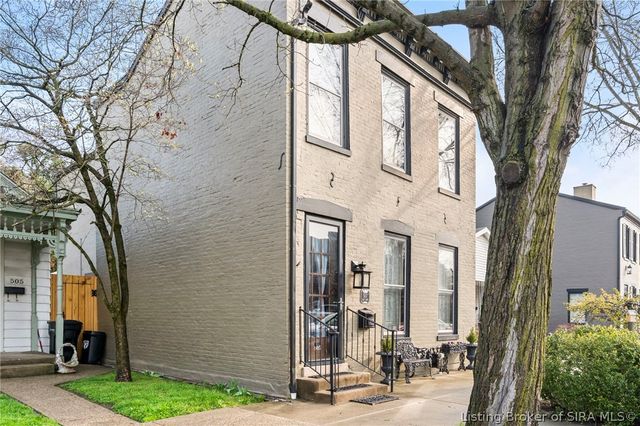 507 E Main Street, Madison, IN 47250