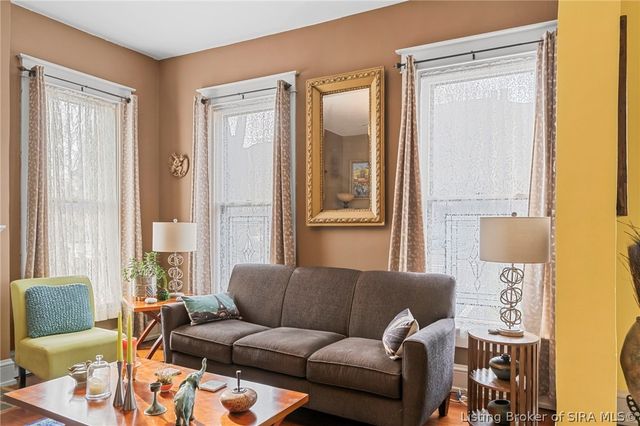 507 E Main Street, Madison, IN 47250