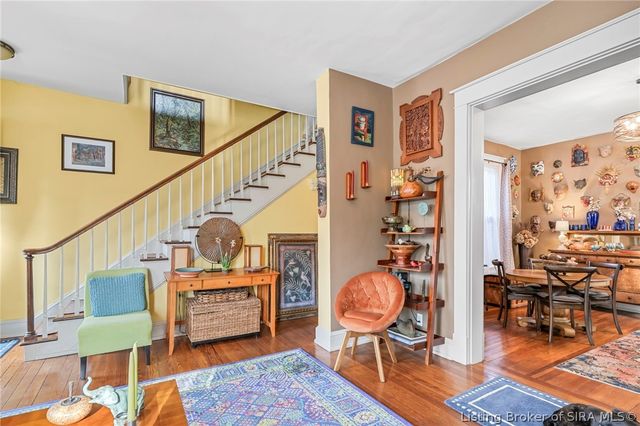 507 E Main Street, Madison, IN 47250