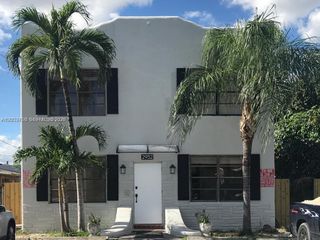 2932 NW 16th Avenue 3B, Miami, FL 33142