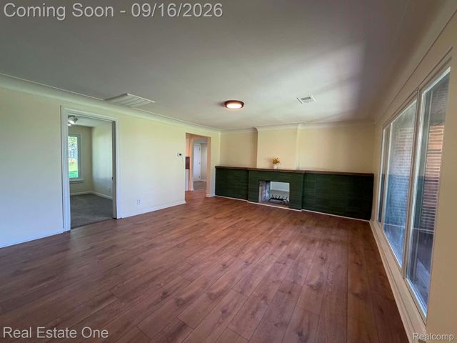3055 Atlas Road, Davison Township, MI 48423