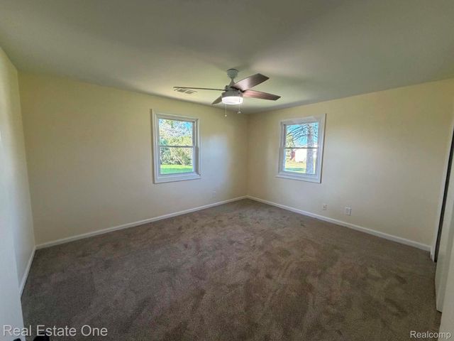 3055 Atlas Road, Davison Township, MI 48423