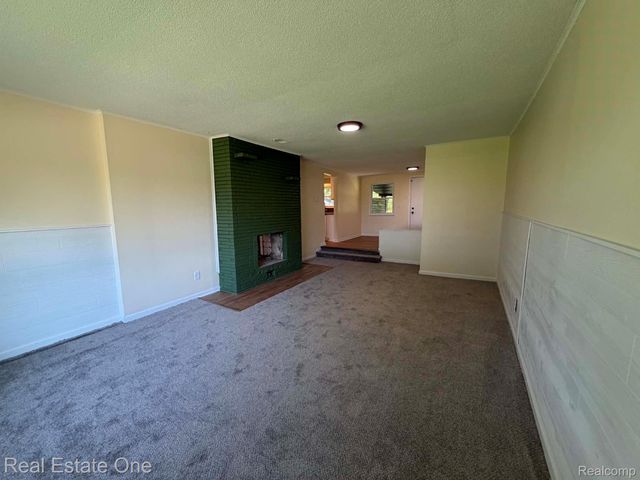 3055 Atlas Road, Davison Township, MI 48423