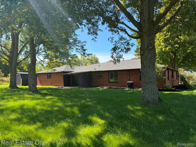 3055 Atlas Road, Davison Township, MI 48423