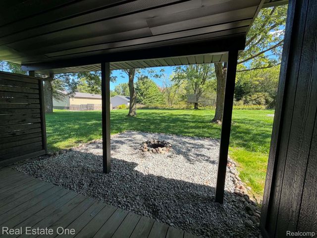 3055 Atlas Road, Davison Township, MI 48423
