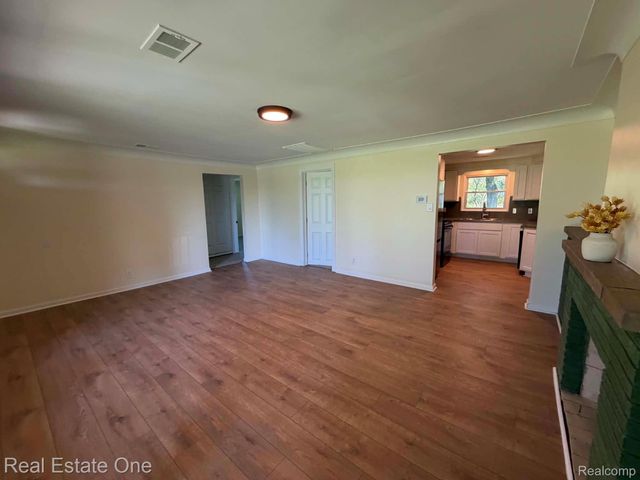 3055 Atlas Road, Davison Township, MI 48423