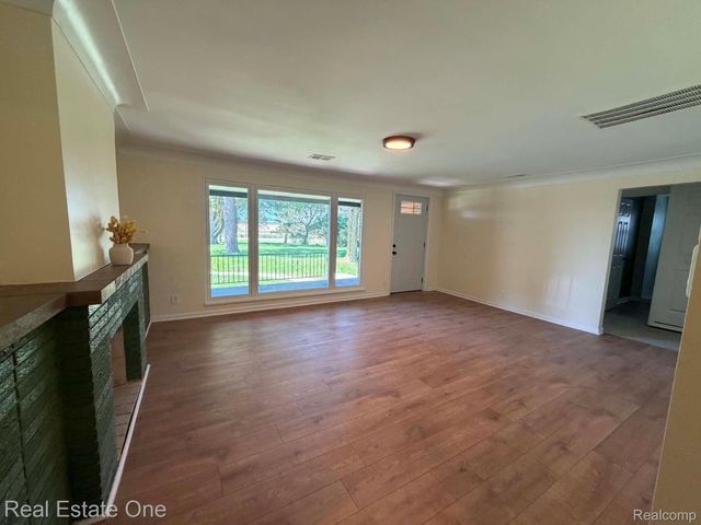 3055 Atlas Road, Davison Township, MI 48423
