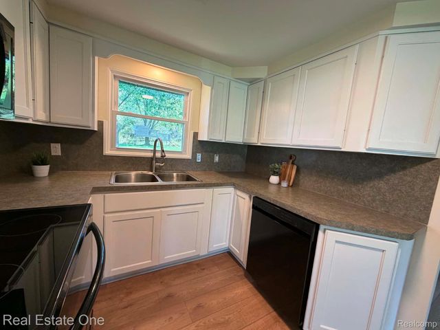 3055 Atlas Road, Davison Township, MI 48423