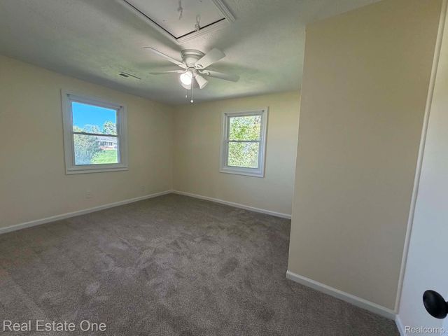 3055 Atlas Road, Davison Township, MI 48423