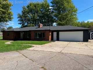 3055 Atlas Road, Davison Township, MI 48423