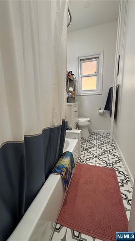 136A Sherman Avenue, Jersey City, NJ 07307