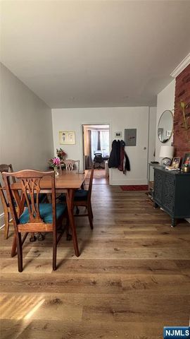 136A Sherman Avenue, Jersey City, NJ 07307