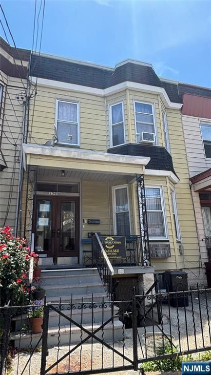 136A Sherman Avenue, Jersey City, NJ 07307