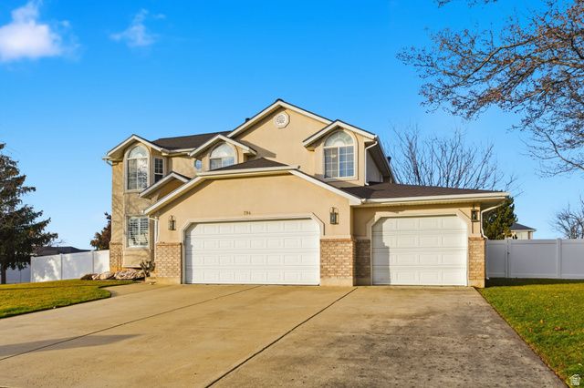 794 W 2300 S, Syracuse, UT 84075