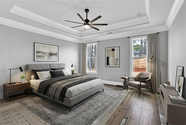 101 Alaina Road, Canton, GA 30115