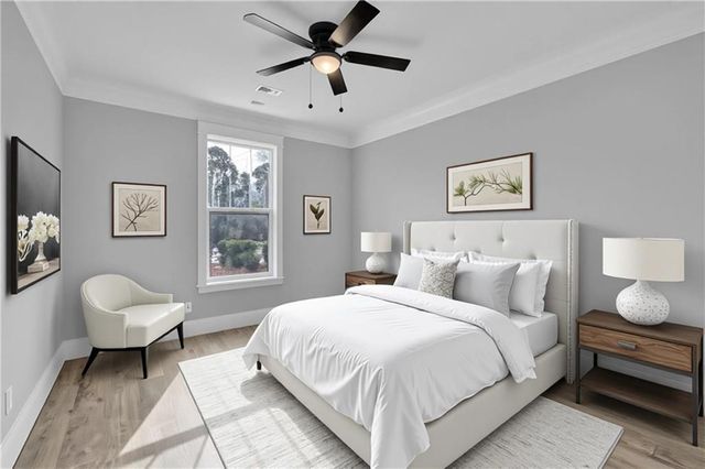 101 Alaina Road, Canton, GA 30115