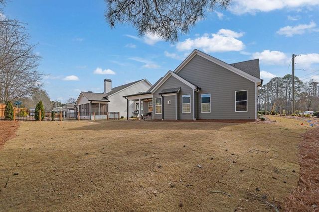 101 Alaina Road, Canton, GA 30115