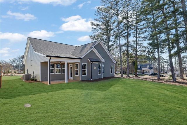 101 Alaina Road, Canton, GA 30115