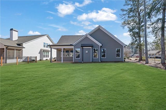 101 Alaina Road, Canton, GA 30115