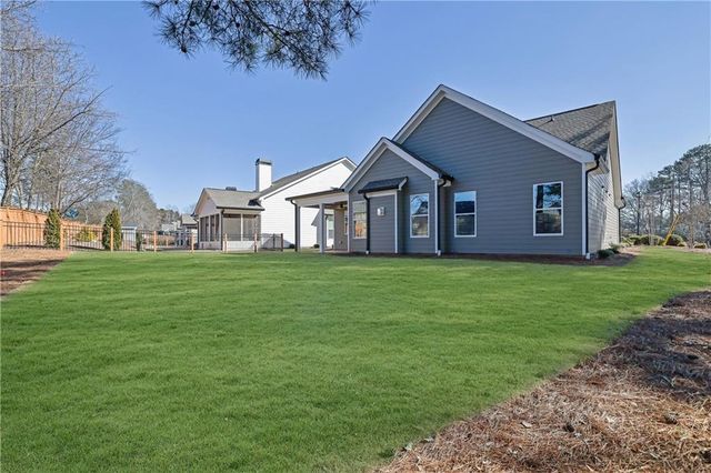 101 Alaina Road, Canton, GA 30115