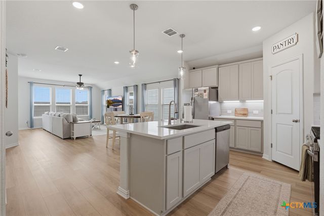 2588 Gideon Lane, New Braunfels, TX 78130