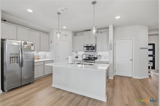2588 Gideon Lane, New Braunfels, TX 78130
