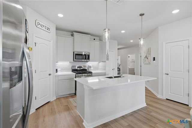 2588 Gideon Lane, New Braunfels, TX 78130