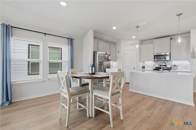 2588 Gideon Lane, New Braunfels, TX 78130