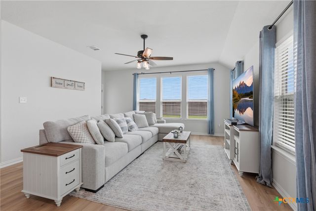 2588 Gideon Lane, New Braunfels, TX 78130