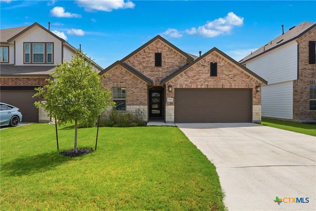 2588 Gideon Lane, New Braunfels, TX 78130
