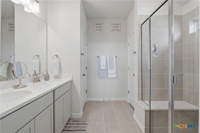 2588 Gideon Lane, New Braunfels, TX 78130