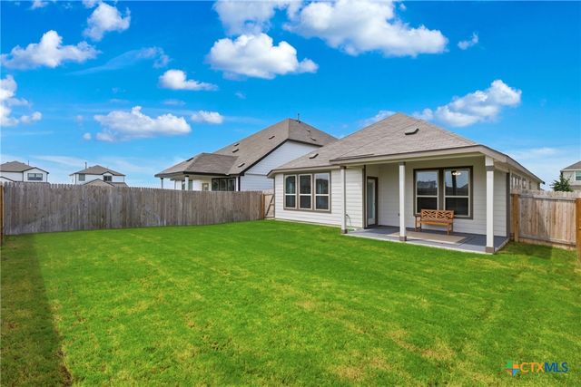 2588 Gideon Lane, New Braunfels, TX 78130