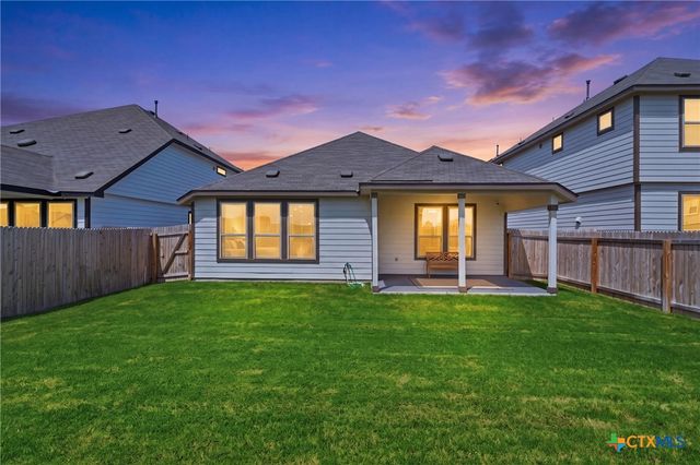 2588 Gideon Lane, New Braunfels, TX 78130