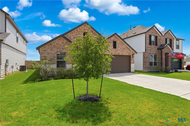 2588 Gideon Lane, New Braunfels, TX 78130