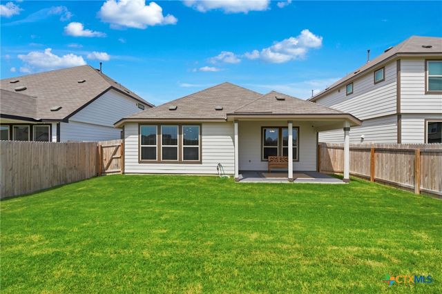 2588 Gideon Lane, New Braunfels, TX 78130