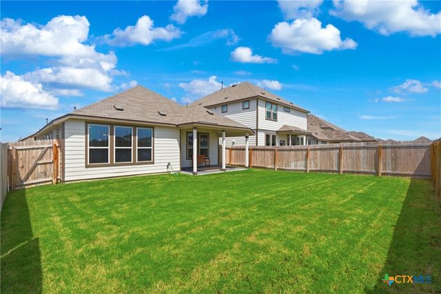 2588 Gideon Lane, New Braunfels, TX 78130