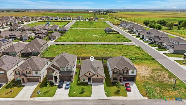 2588 Gideon Lane, New Braunfels, TX 78130