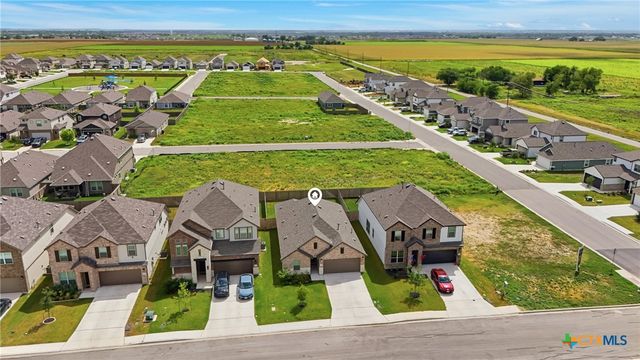 2588 Gideon Lane, New Braunfels, TX 78130