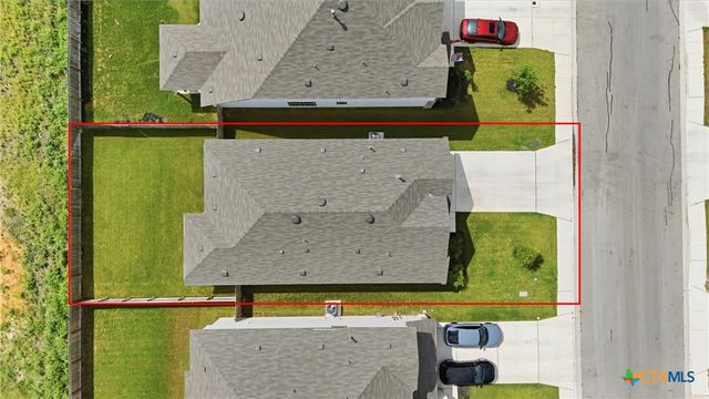 2588 Gideon Lane, New Braunfels, TX 78130