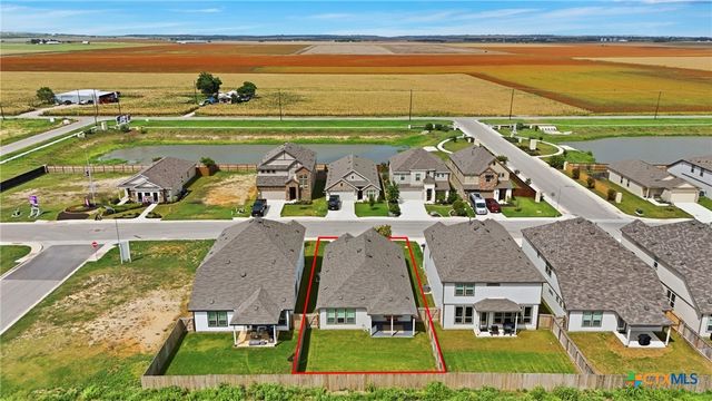 2588 Gideon Lane, New Braunfels, TX 78130