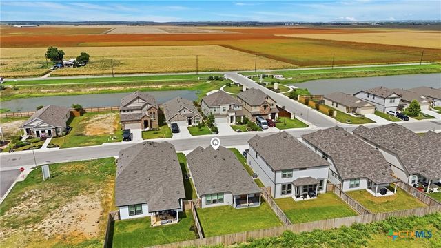 2588 Gideon Lane, New Braunfels, TX 78130