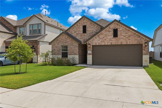2588 Gideon Lane, New Braunfels, TX 78130