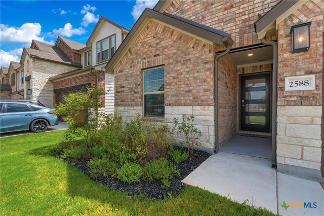 2588 Gideon Lane, New Braunfels, TX 78130